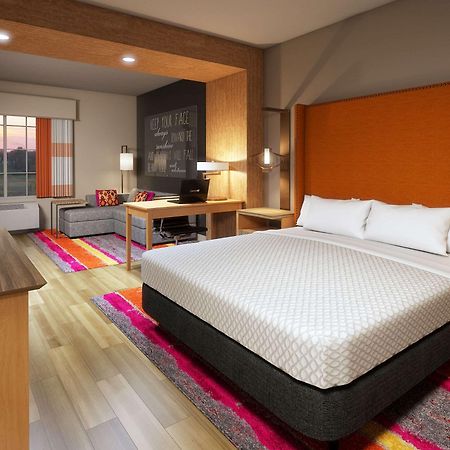 La Quinta Inn & Suites By Wyndham Льюисвилл Экстерьер фото