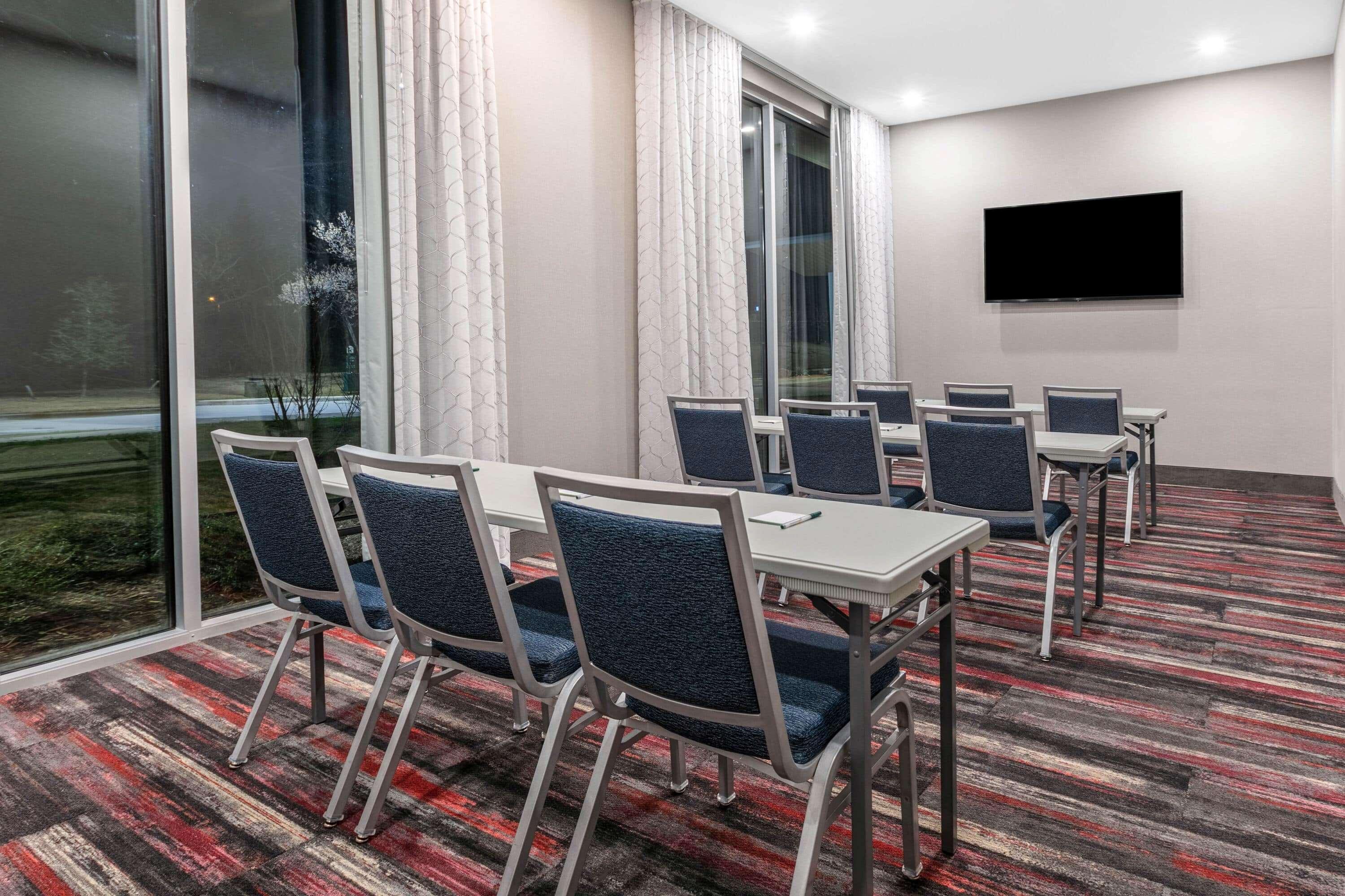 La Quinta Inn & Suites By Wyndham Льюисвилл Экстерьер фото