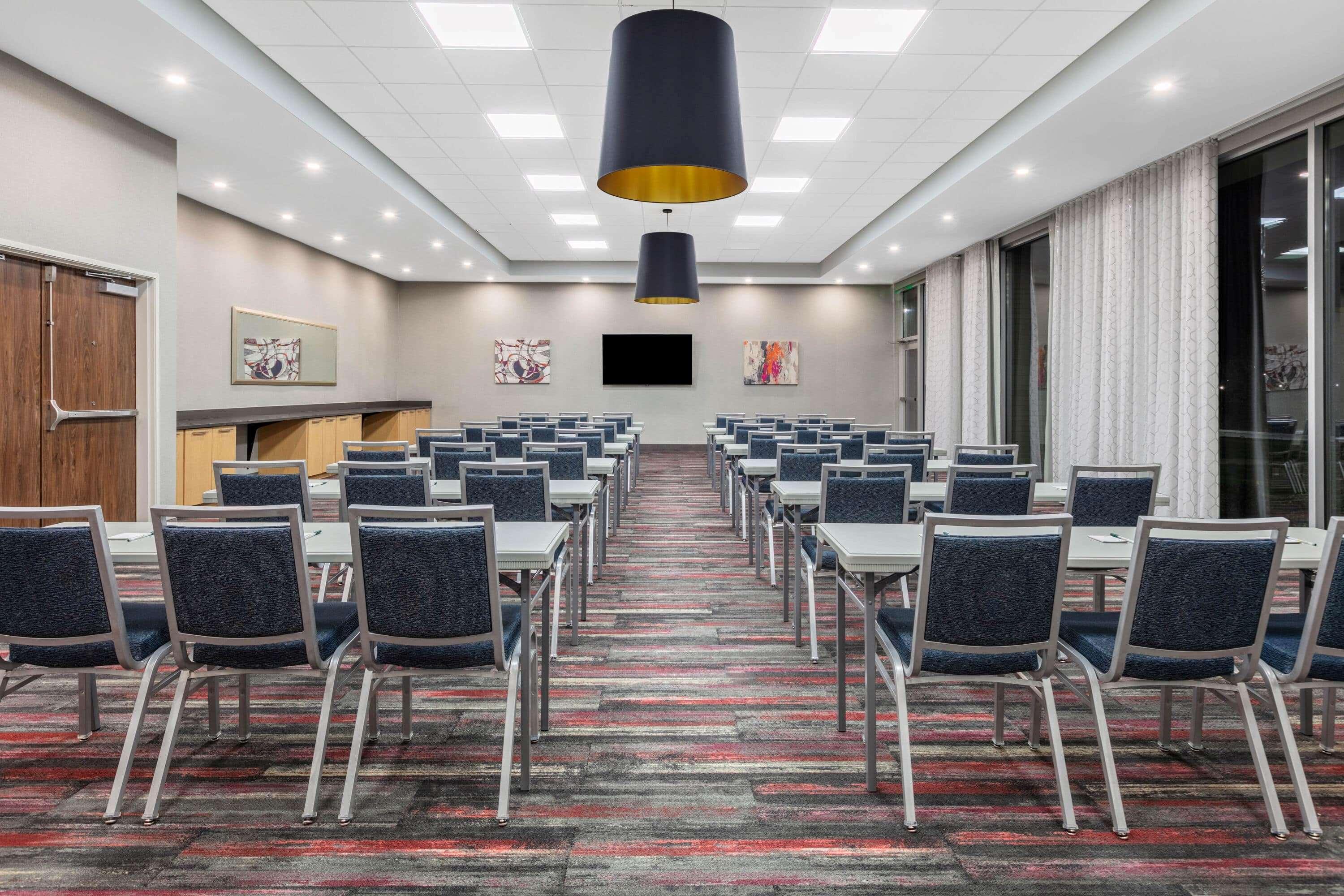 La Quinta Inn & Suites By Wyndham Льюисвилл Экстерьер фото